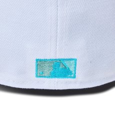 画像9: NEW ERA / 59FIFTY Shaved Ice ニューヨーク・メッツ (9)
