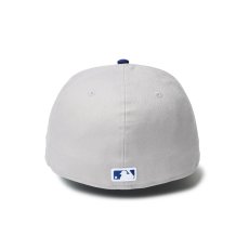 画像3: NEW ERA / 59FIFTY Duck Canvas ロサンゼルス・ドジャース (3)