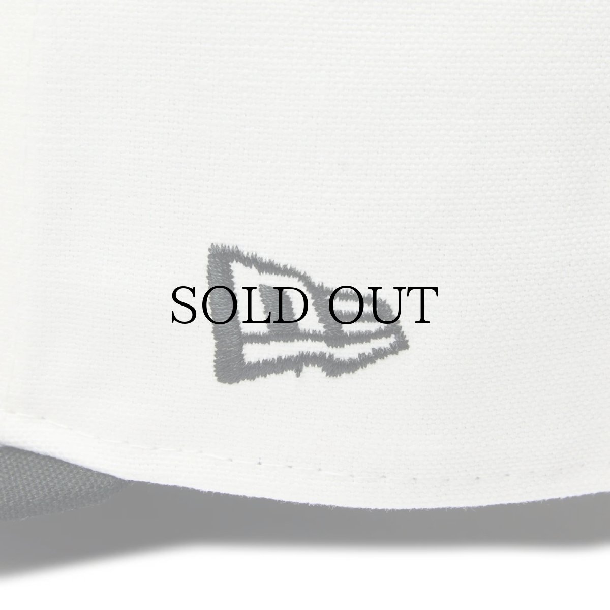 画像6: NEW ERA / 59FIFTY Duck Canvas デトロイト・タイガース (6)