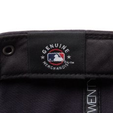 画像10: NEW ERA / 9TWENTY MLB Side Patch ボストン・レッドソックス (10)