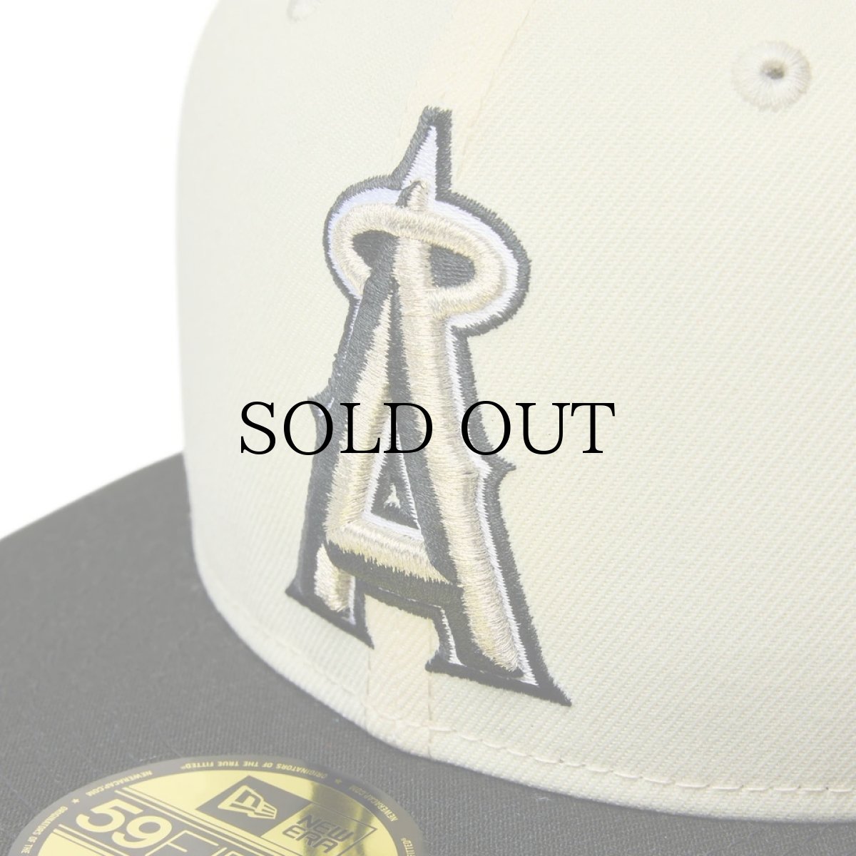 画像6: NEW ERA / 59FIFTY MVP ロサンゼルス・エンゼルス (6)