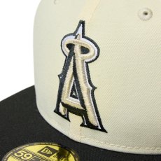 画像6: NEW ERA / 59FIFTY MVP ロサンゼルス・エンゼルス (6)
