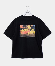 画像2: APPLEBUM(アップルバム) / “N.S.B.” T-shirt (2)