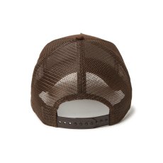 画像4: NEW ERA / 9FORTY A-Frame トラッカー MLB Side Patch サンディエゴ・パドレス (4)