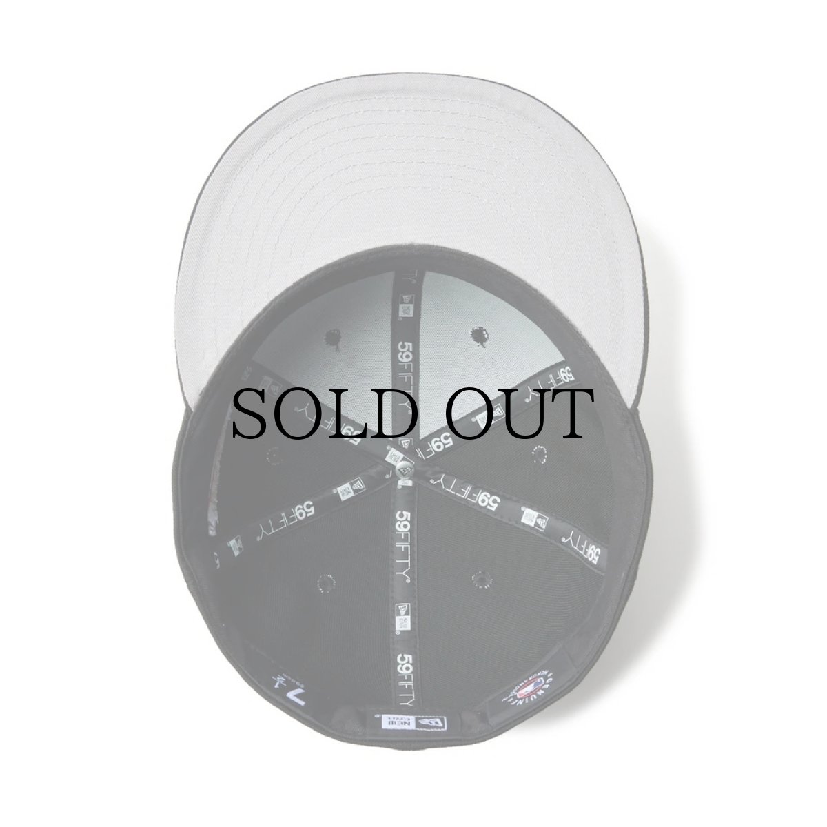 画像5: NEW ERA / 59FIFTY MVP ロサンゼルス・エンゼルス (5)