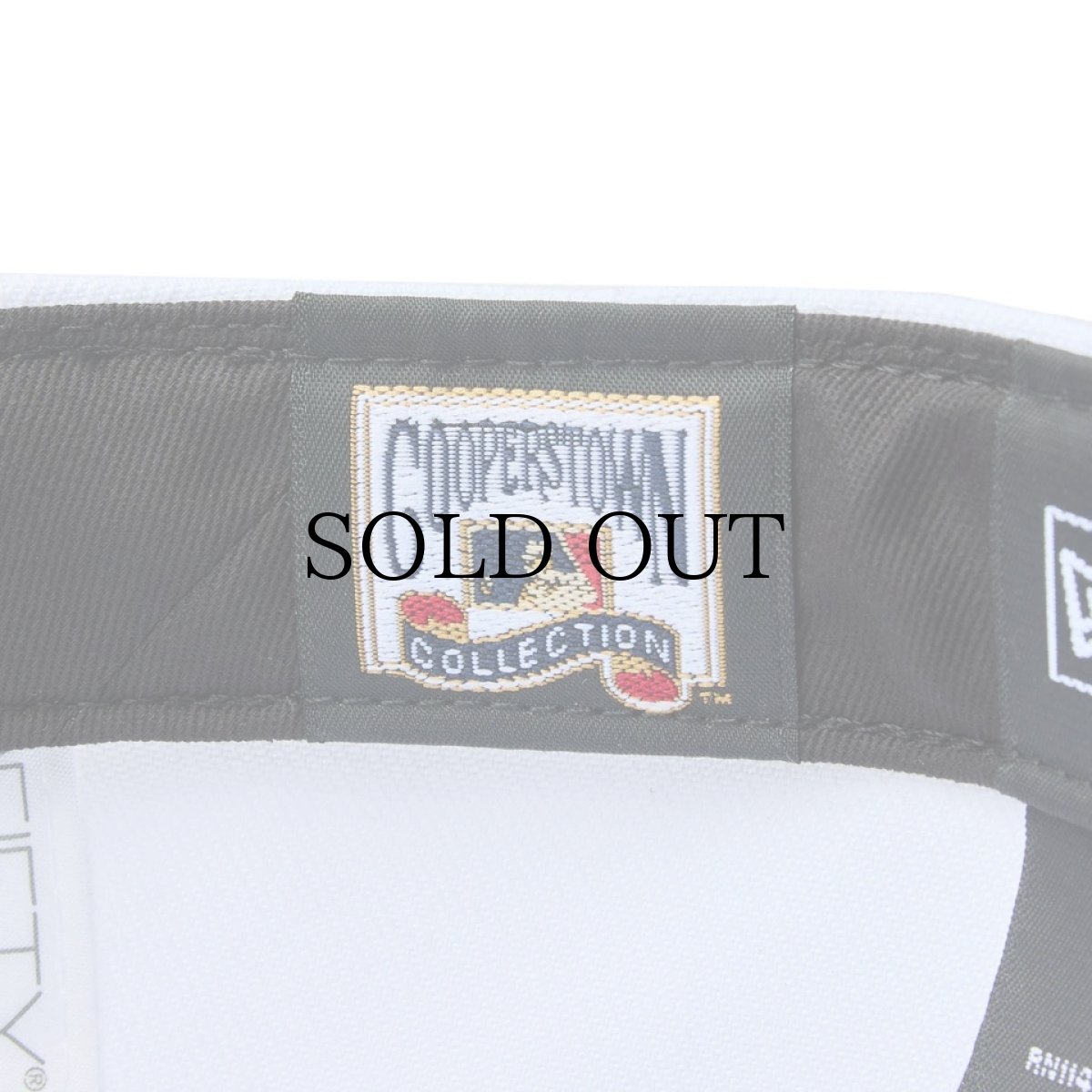 画像10: NEW ERA / 59FIFTY Shaved Ice サンディエゴ・パドレス (10)