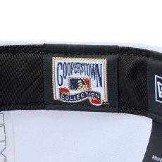 画像10: NEW ERA / 59FIFTY Shaved Ice サンディエゴ・パドレス (10)