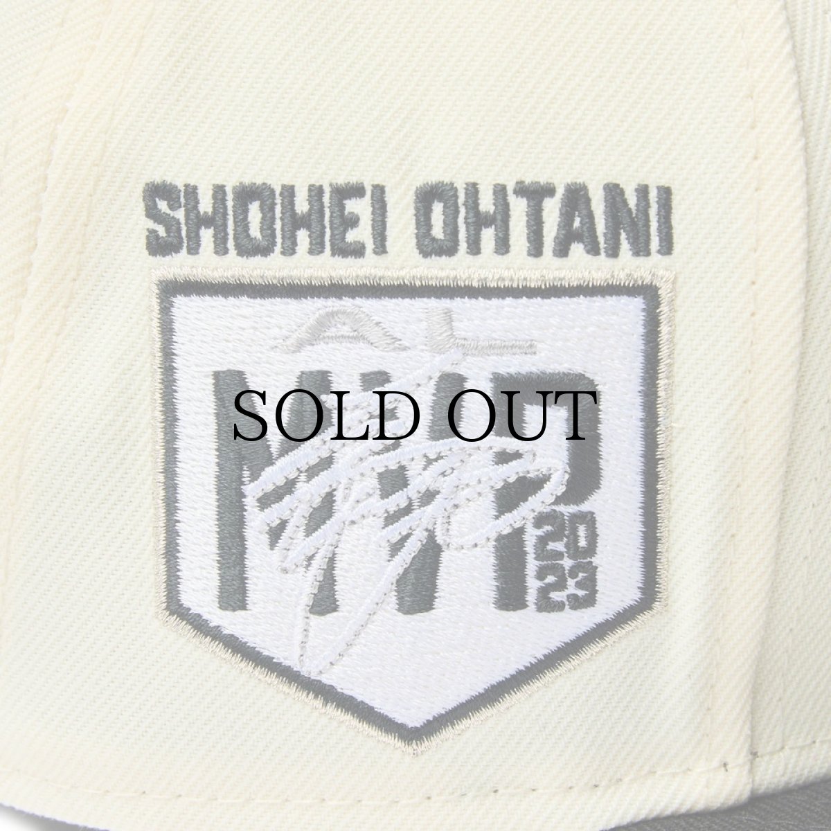 画像7: NEW ERA / 59FIFTY MVP ロサンゼルス・エンゼルス (7)