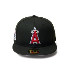 画像2: NEW ERA / 59FIFTY MVP ロサンゼルス・エンゼルス (2)