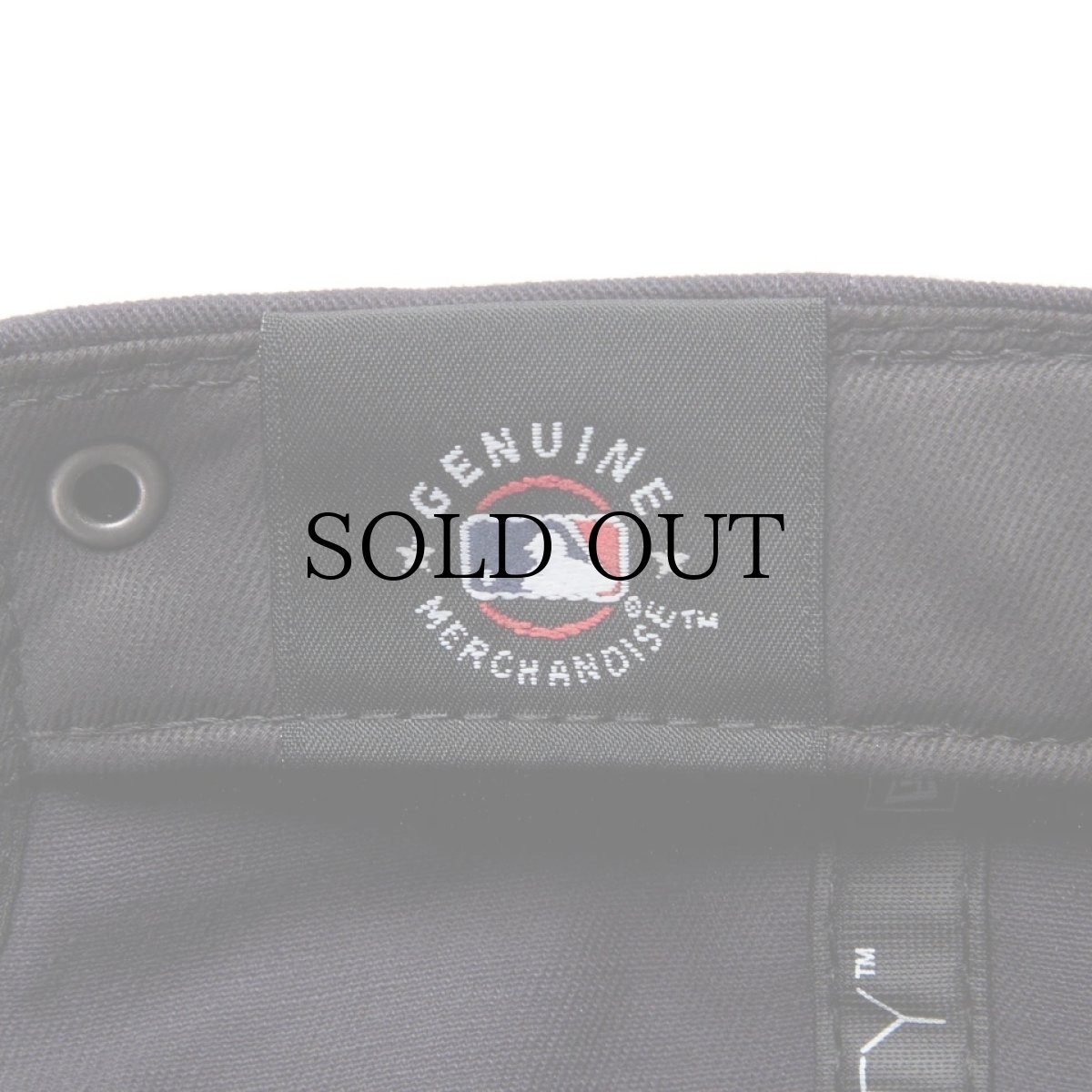 画像10: NEW ERA / 9TWENTY MLB Side Patch ニューヨーク・ヤンキース (10)