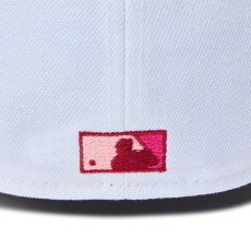 画像9: NEW ERA / 59FIFTY Shaved Ice ニューヨーク・ヤンキース (9)