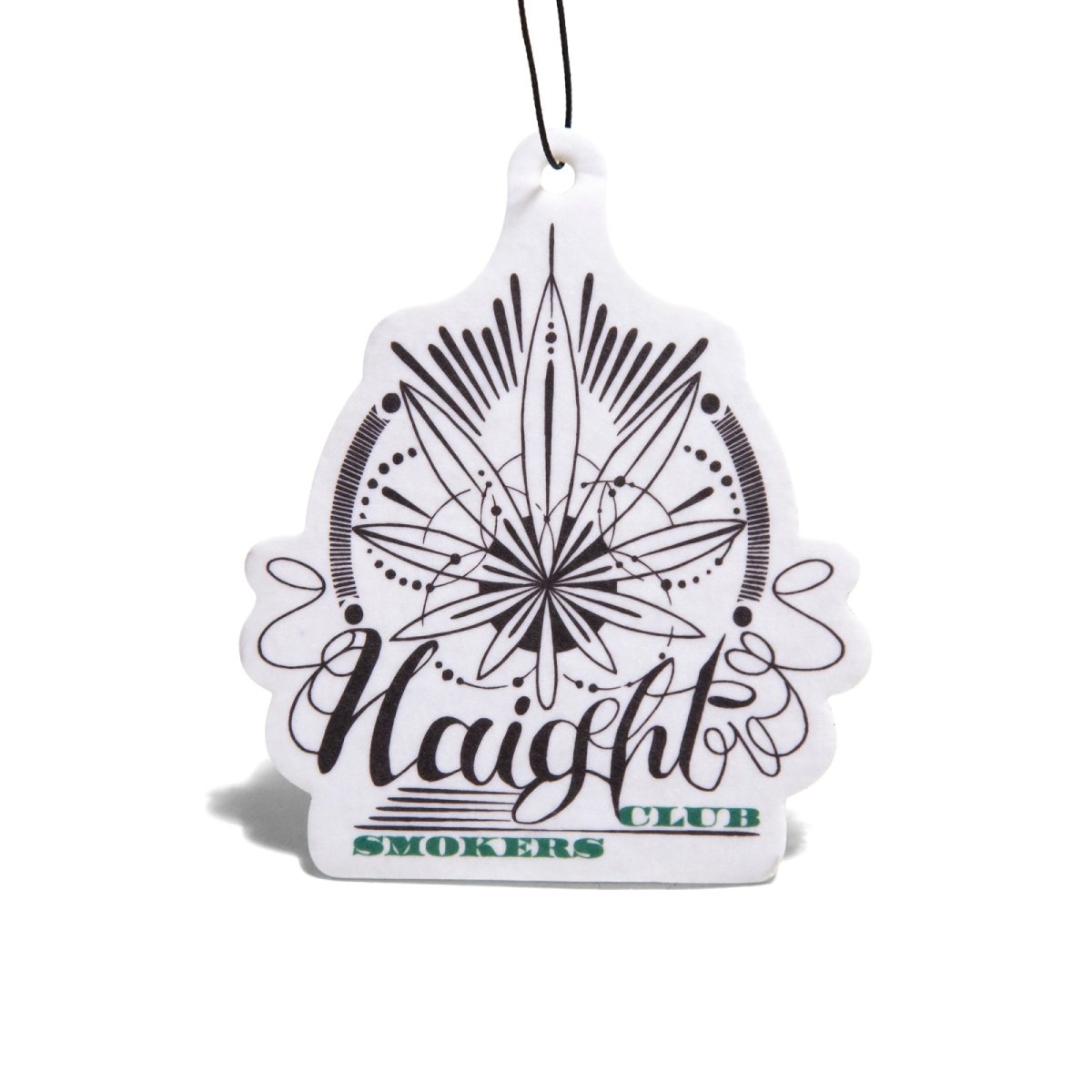 画像3: HAIGHT / SMOKERS CLUB AIR FRESHNER (3)