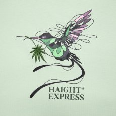 画像10: HAIGHT / EXPRESS Tee (10)
