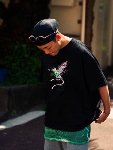 画像12: HAIGHT / EXPRESS Tee (12)