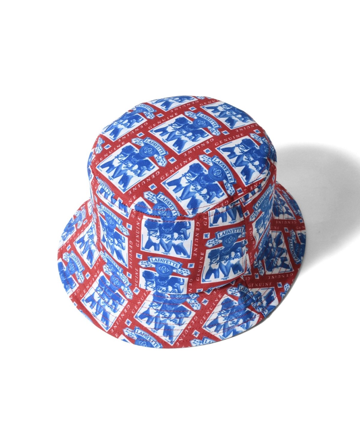 画像5: LFYT(ラファイエット) / WEISER BUCKET HAT (5)