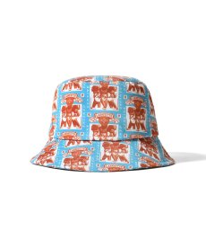 画像4: LFYT(ラファイエット) / WEISER BUCKET HAT (4)