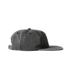 画像6: LFYT(ラファイエット) / OLD STYLE LF LOGO WASH CAP (6)