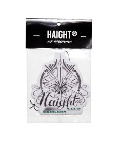 画像1: HAIGHT / SMOKERS CLUB AIR FRESHNER (1)