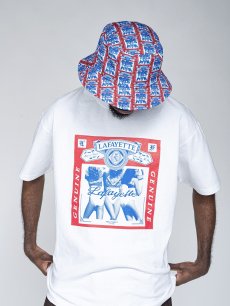 画像14: LFYT(ラファイエット) / WEISER BUCKET HAT (14)