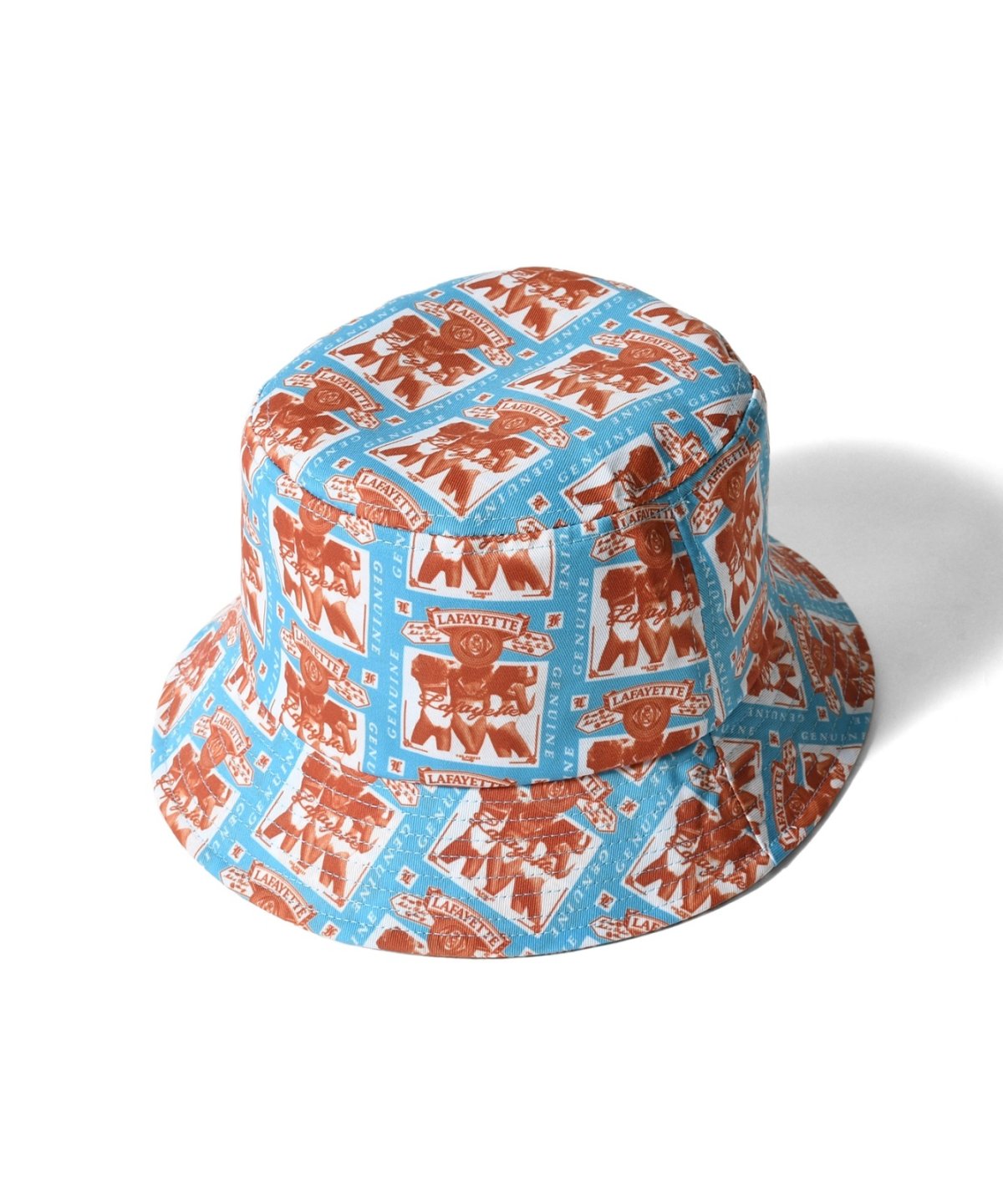 画像7: LFYT(ラファイエット) / WEISER BUCKET HAT (7)