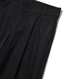 画像5: BLEND(ブレンド) / BAGGY SLACKS (5)
