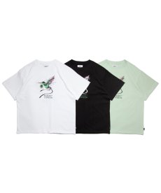 画像1: HAIGHT / EXPRESS Tee (1)