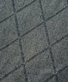 画像5: BLEND(ブレンド) / DIAMOND PATTERN DENIM (5)