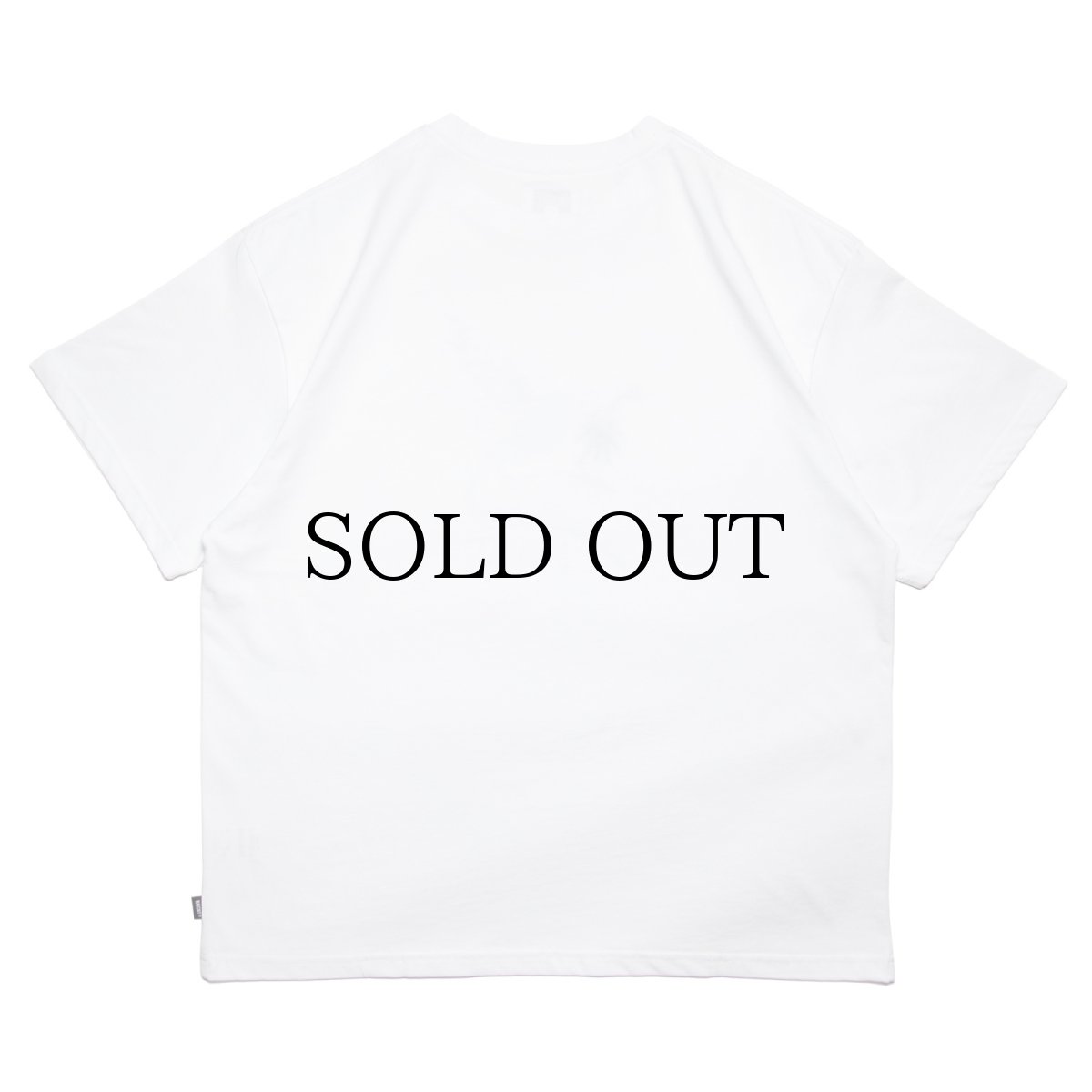 画像5: HAIGHT / EXPRESS Tee (5)