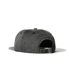 画像8: LFYT(ラファイエット) / OLD STYLE LF LOGO WASH CAP (8)