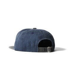 画像9: LFYT(ラファイエット) / OLD STYLE LF LOGO WASH CAP (9)