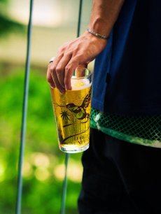 画像3: HAIGHT / EXPRESS BEER GLASS (3)
