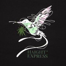 画像9: HAIGHT / EXPRESS Tee (9)