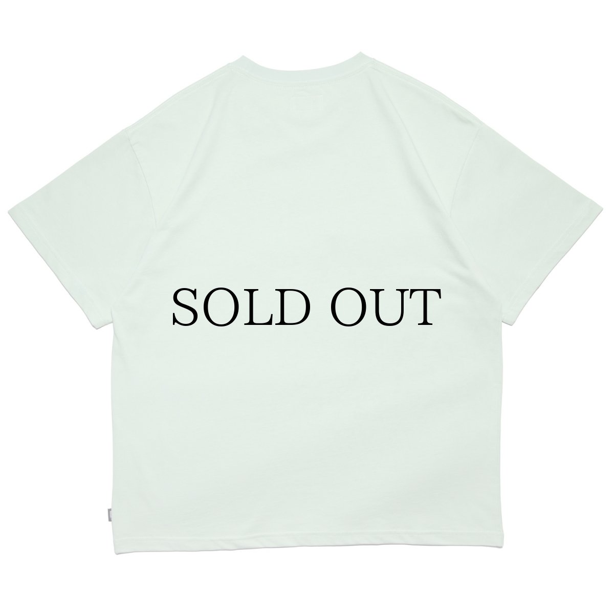 画像7: HAIGHT / EXPRESS Tee (7)