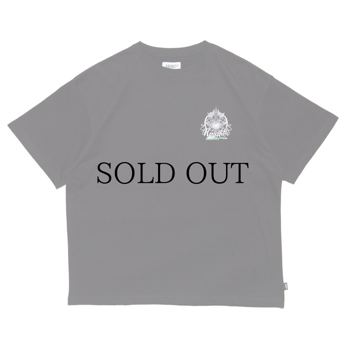 画像3: HAIGHT / SMOKERS CLUB Tee (3)