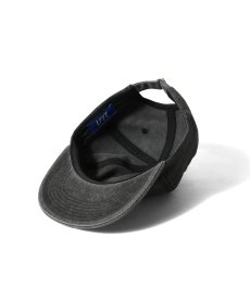 画像13: LFYT(ラファイエット) / OLD STYLE LF LOGO WASH CAP (13)