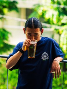 画像16: HAIGHT / SMOKERS CLUB Tee (16)