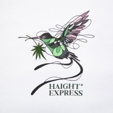 画像8: HAIGHT / EXPRESS Tee (8)