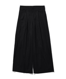 画像3: BLEND(ブレンド) / BAGGY SLACKS (3)