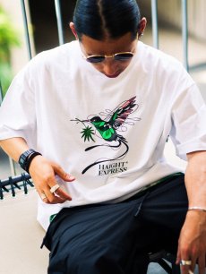画像11: HAIGHT / EXPRESS Tee (11)