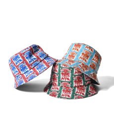 画像1: LFYT(ラファイエット) / WEISER BUCKET HAT (1)