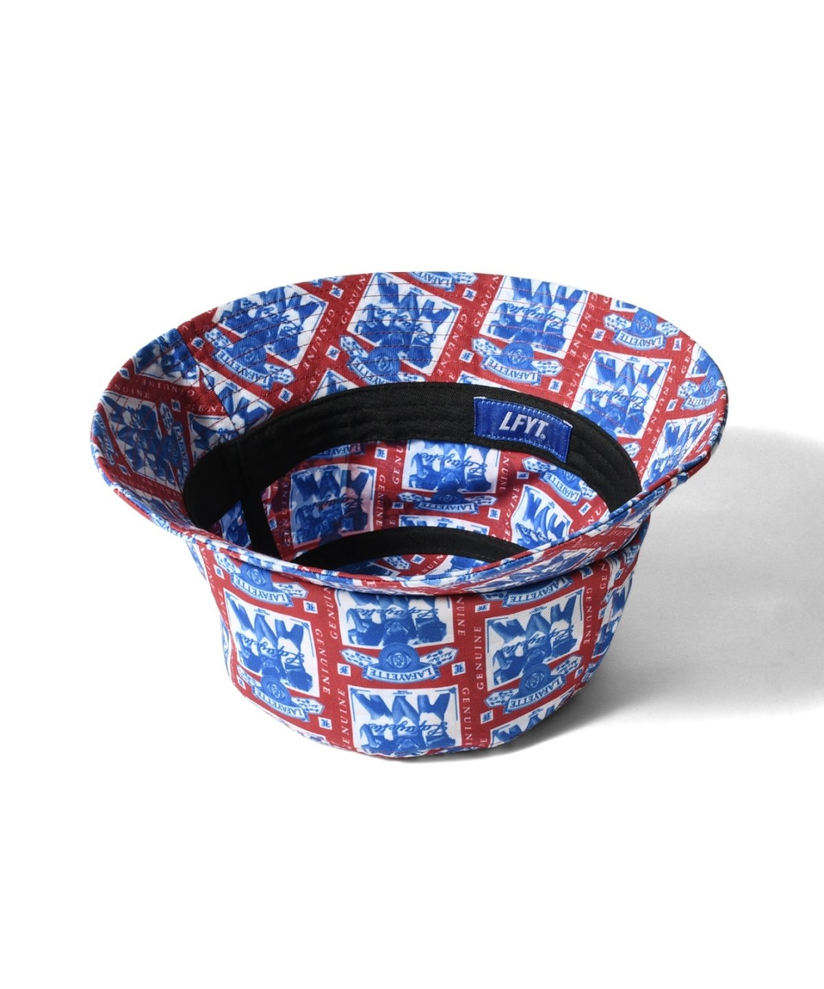 画像11: LFYT(ラファイエット) / WEISER BUCKET HAT (11)