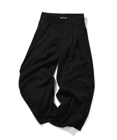 画像2: BLEND(ブレンド) / BAGGY SLACKS (2)