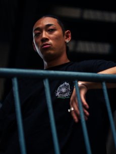 画像15: HAIGHT / SMOKERS CLUB Tee (15)