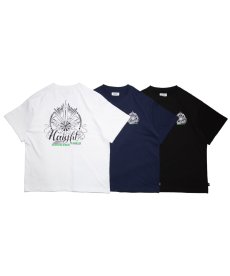 画像1: HAIGHT / SMOKERS CLUB Tee (1)