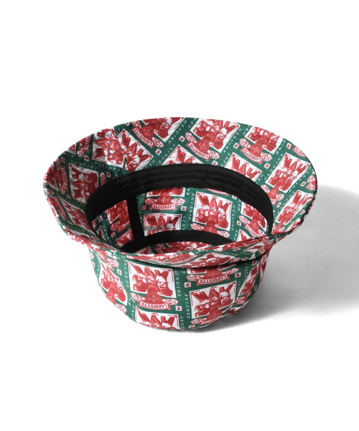 画像12: LFYT(ラファイエット) / WEISER BUCKET HAT (12)