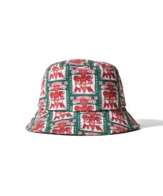 画像3: LFYT(ラファイエット) / WEISER BUCKET HAT (3)