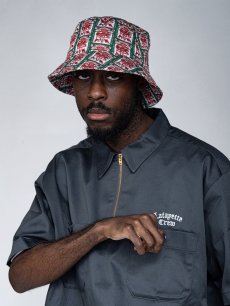 画像15: LFYT(ラファイエット) / WEISER BUCKET HAT (15)