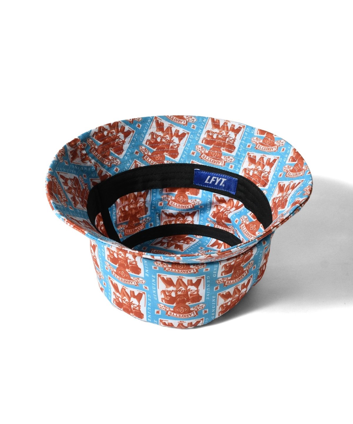 画像13: LFYT(ラファイエット) / WEISER BUCKET HAT (13)