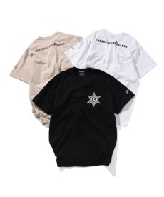 画像1: PRILLMAL(プリルマル) / U.C.RASTA !!! S/S T-SHIRTS (1)