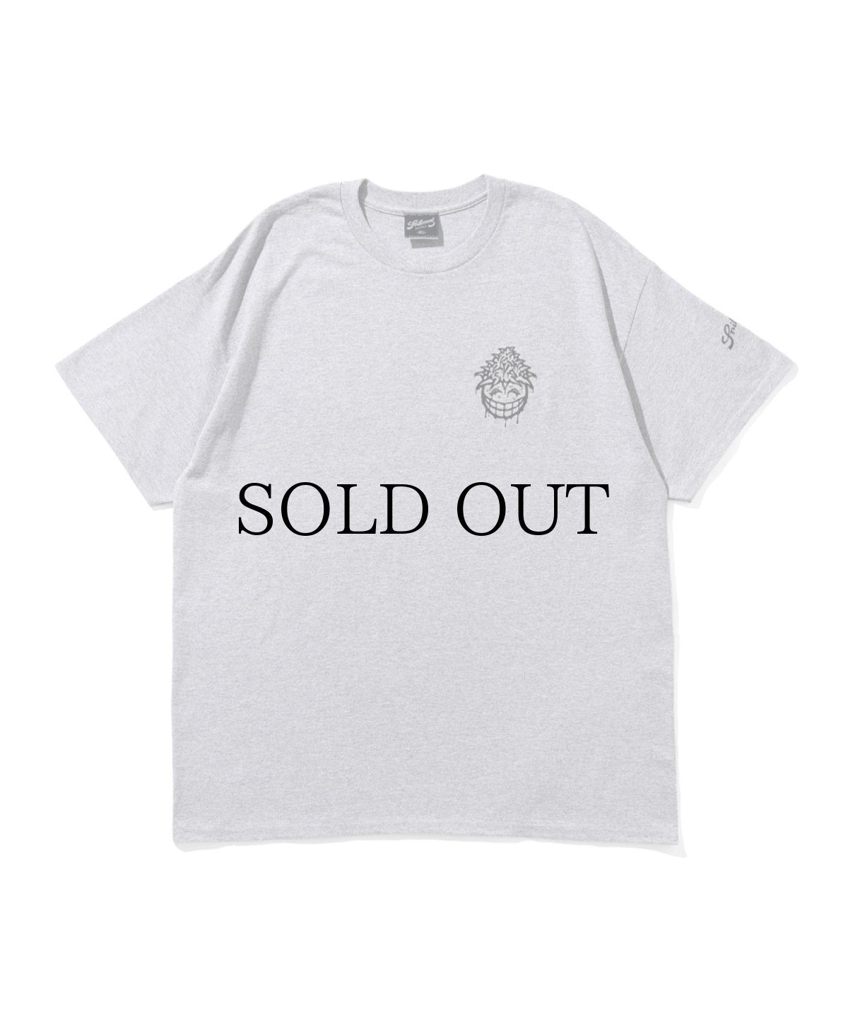 画像6: PRILLMAL(プリルマル) / MELT WHEEL !!! S/S T-SHIRTS (6)